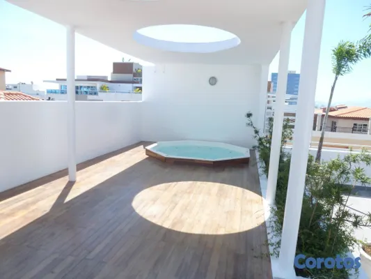 apartamentos - Apartamentos de  2y 3 habitacione en bella vista desde; us$ 150,000 a estrenar  9