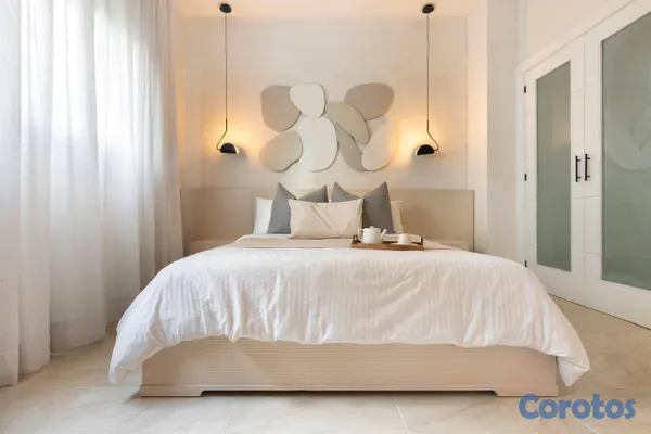 apartamentos - Apartamento de 3 habitaciones en alquiler en Evari 4