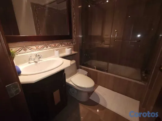 apartamentos - Apartamento en venta en Malecón Center | 1 habitac 10