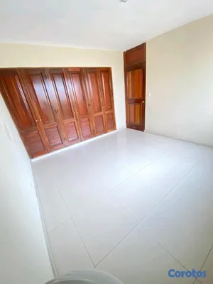 apartamentos - Apartamento en Venta en Los Restauradores 3 habitaciones 2 baños 1 parqueos 5