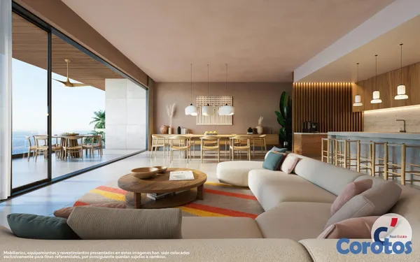 apartamentos - Inversión patrimonial frente al mar en el corazón  16