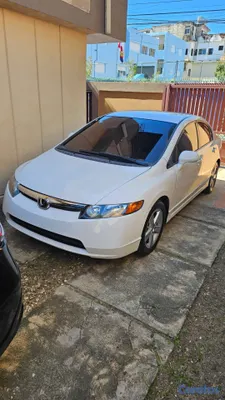 carros - VENDO EL HONDA CIVIC MAS NUEVO, SOLO 36,000 KM 9