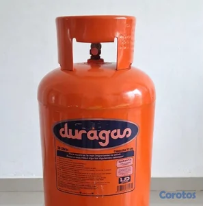 TANQUE DE GAS DE 50 LIBRAS EN EXCELENTE CONDICIONES.
