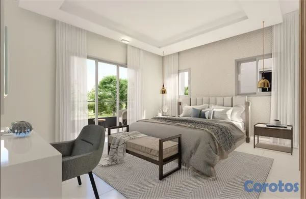casas - CASA EN VENTA EN LAS AMERICAS SANTO DOMINGO ESTE 7