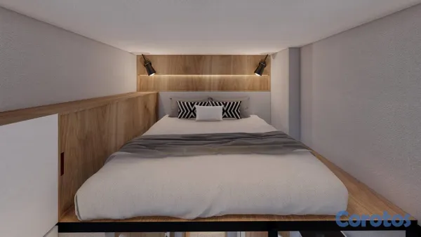 apartamentos - Apartamento en venta | Ensanche Naco -3440 10