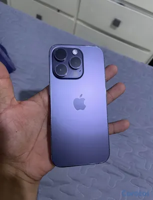celulares y tabletas - iPhone 14 Pro  2