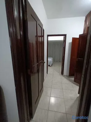 apartamentos - Gazcue alquilo apartamento una habitacion amueblad 4