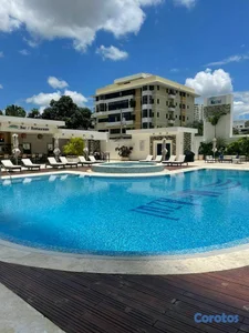 Penthouse en venta. 
