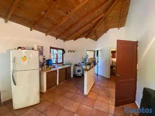 casas vacacionales y villas - 5 mins de la playa,vella y tranquila area.para caminar..y arboles frutales..etc. 13