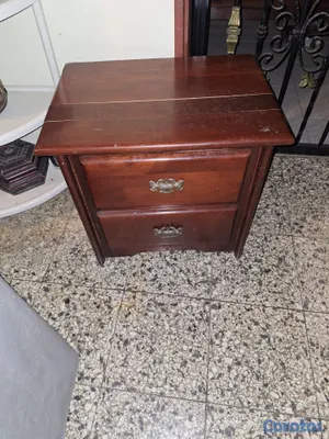 muebles y colchones - Juego de habitacion 8