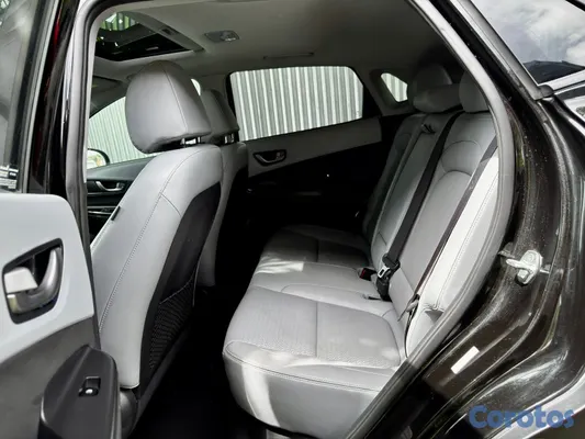 jeepetas y camionetas - 2021 Hyundai Kona Limited AWD Clean Carfax. 2