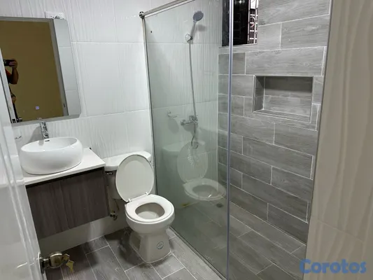 apartamentos - apartamentos para rentar en la urbanización cerro alto de Santiago 14
