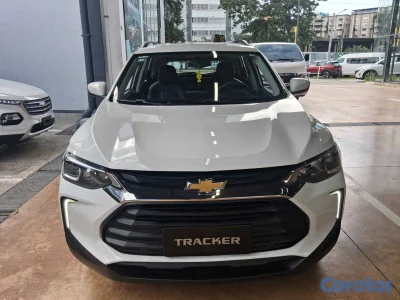 Chevrolet Tracker LT 2023.