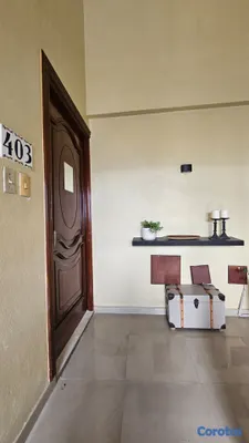 apartamentos - Alquilo Penthouse en zona céntrica 5