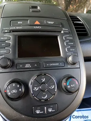 jeepetas y camionetas - kia soul 2013 5