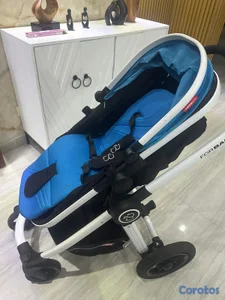 Coche de bebe