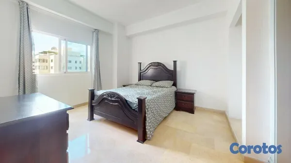 apartamentos - Apartamento en venta de 3 habitaciones en La Esperilla 7