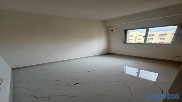 apartamentos - APARTAMENTO EN 3ER NIVEL CON ASCENSOR EN VENTA ALMA ROSA II 10