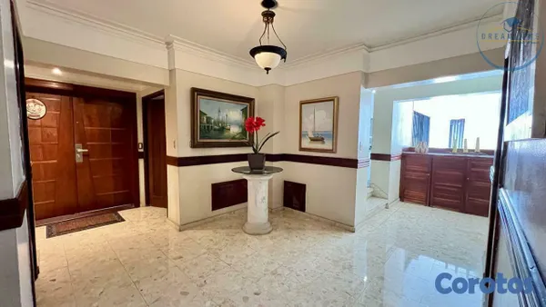 penthouses - Penthouse en venta en La Julia con vista al mar 2