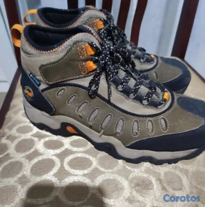 BOTAS TIMBERLAND PRO - IMPERMIABLES - Puntera de seguridad de acero