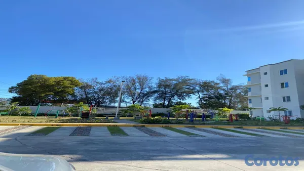 apartamentos - 🏢 Apartamento en Venta en la Autopista de San Isidro– 4to Nivel 5