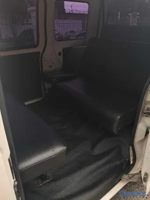 otros vehiculos - Daihatsu Hijet 2020 7