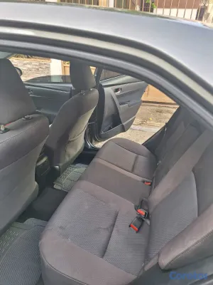 carros - Toyota Corolla 2017. 4