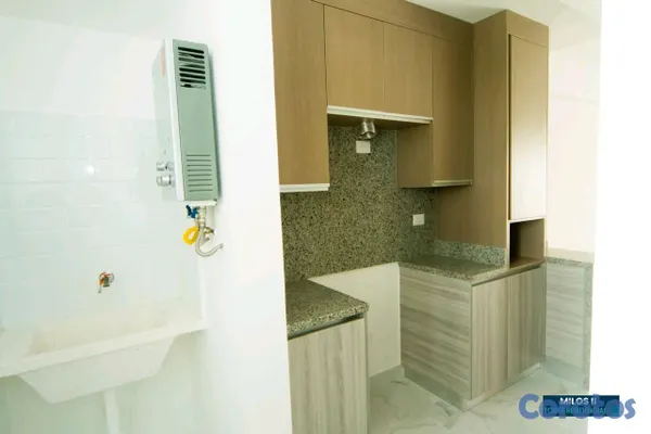 apartamentos - Apartamento con Terraza Próximo a City Center | Respaldo Los Tres Ojos 10