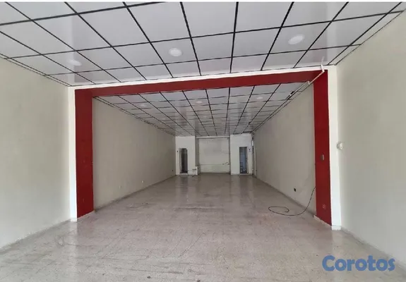 oficinas y locales comerciales -  hermoso Local En Renta 2