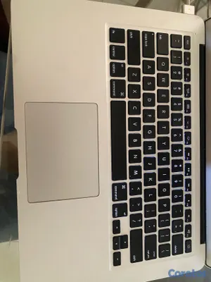 computadoras y laptops - MacBook Air 2015  3