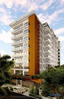 apartamentos -  Apartamentos de 2 habitaciones en Bella Vista 4