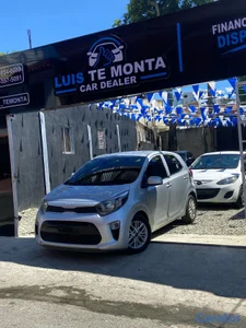 Kia Picanto 2023