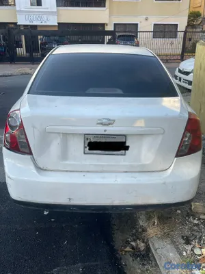 carros - Chevrolet optra 2007 2