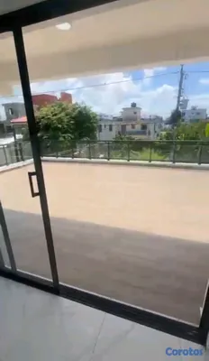 apartamentos - 2do nivel con terraza en la exclusiva zona de Prado Oriental.. 4