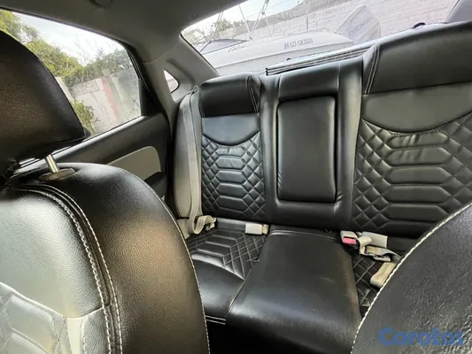 carros - Hyundai Elantra 2008 en venta ligeramente negociable  9
