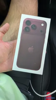 celulares y tabletas - Phone 18 pro 256GB nuevo original, important de estados unidos 