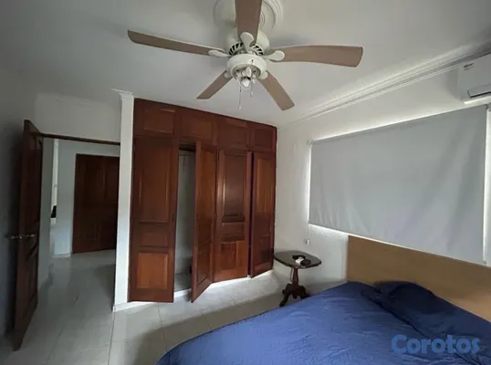 apartamentos - APARTAMENTO EN VENTA EN EVARISTO MORALES 2