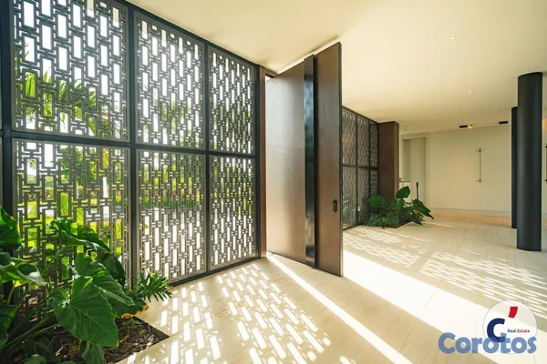 casas - Luxury Estate in Cap Cana with Stunning Sea and Go 16