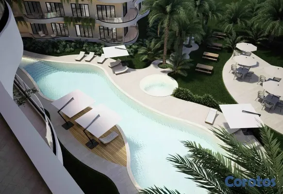 apartamentos - Apartment for sale Cap Cana , Punta Cana  15
