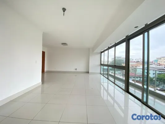 apartamentos - Apartamento en Alquiler – Los Cacicazgos 15