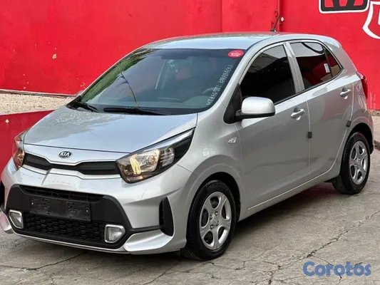carros - Kia morning 2021 
 3