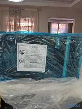 electrodomesticos - Vendo hermoso microondas General Electric, nueveci