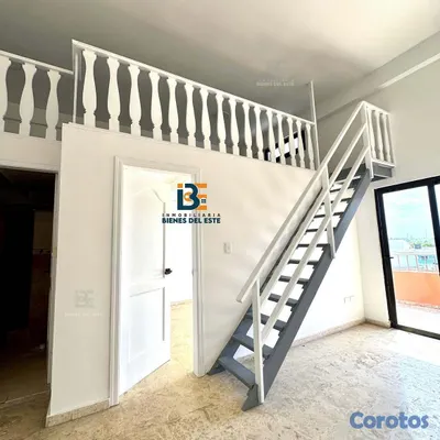 apartamentos - VENDO Apartamentos tipo LOFT EN JUAN DOLIO, Excele 6