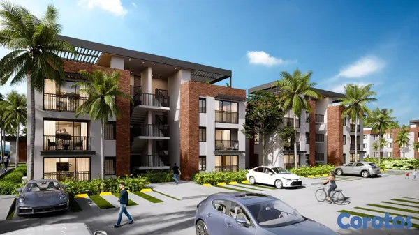 apartamentos - ARAYA Punta Cana | Apartamentos sostenibles con ce 3