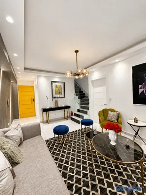 penthouses - ALQUILO PENTHOUSE AMUEBLADO EN BELLA VISTA 10