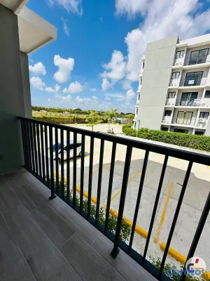 apartamentos - Apartamento En Renta Nuevo de 2 habitaciones en Pu 3