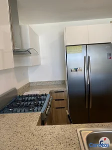RENTA EN THE BEACH | 2 HABITACIONES | TERRAZA AMPL