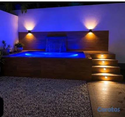 casas - Apartamento en venta, Ciudad Juan Bosch 10