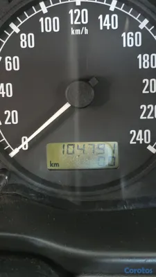 carros - Skoda Octavia 2.0 Full 9