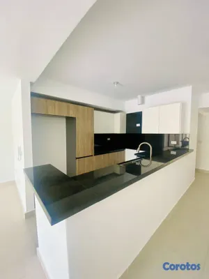 apartamentos - Apartamento de 2 habitaciones en alquiler en Viejo 17